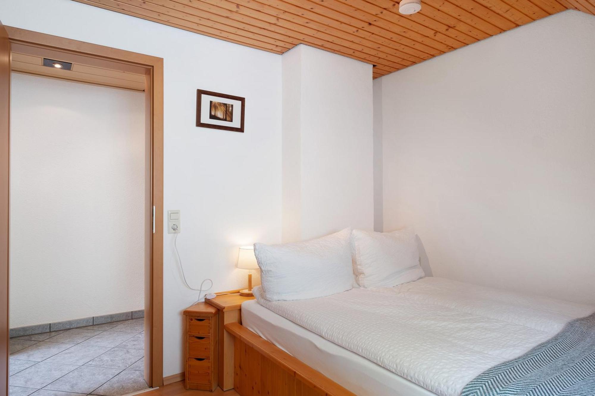 Ferienwohnung Glashuette Sankt Margen Luaran gambar